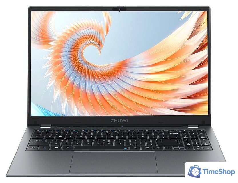 Ноутбук Chuwi HeroBook Plus CWI629-CN8N5N1HDMXX - Изображение №1 — Интернет-магазин Time-Shop