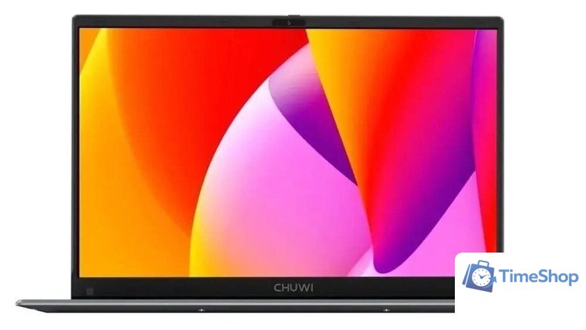 Ноутбук Chuwi HeroBook Plus CWI629-CN8N5N1HDMXX - Изображение №3 — Интернет-магазин Time-Shop