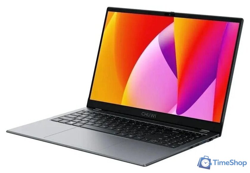 Ноутбук Chuwi HeroBook Plus CWI629-CN8N5N1HDMXX - Изображение №4 — Интернет-магазин Time-Shop