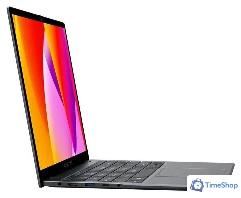 Ноутбук Chuwi HeroBook Plus CWI629-CN8N5N1HDMXX - Изображение №6 — Интернет-магазин Time-Shop