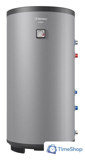 Бойлер косвенного нагрева Thermex Espero 150 F - Изображение №1 — Интернет-магазин Time-Shop