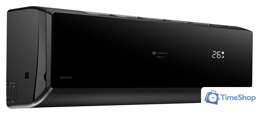 Кондиционер Loriot Nocturne DC Inverter LAC-09TNI - Изображение №1 — Интернет-магазин Time-Shop