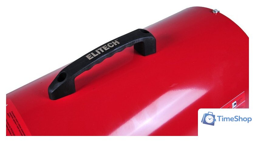 Газовая тепловая пушка ELITECH ТП 50ГБ - Изображение №12 — Интернет-магазин Time-Shop