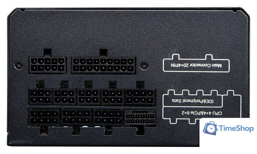 Блок питания Cougar GR 750 CGR GDN-750 - Изображение №2 — Интернет-магазин Time-Shop