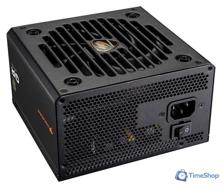 Блок питания Cougar GR 750 CGR GDN-750 - Изображение №3 — Интернет-магазин Time-Shop