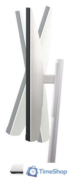 Монитор Dell S2722QC - Изображение №5 — Интернет-магазин Time-Shop