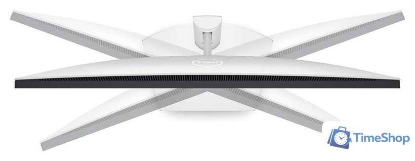 Монитор Dell S2722QC - Изображение №9 — Интернет-магазин Time-Shop