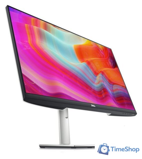 Монитор Dell S2722QC - Изображение №2 — Интернет-магазин Time-Shop