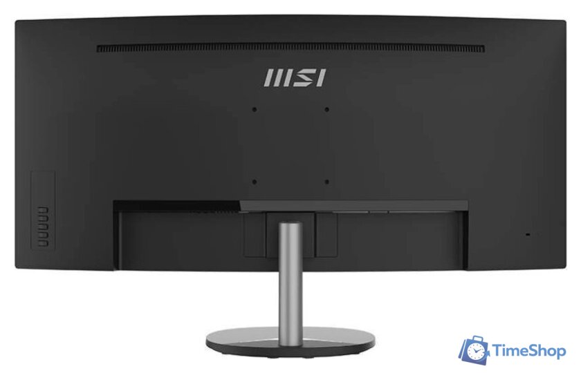 Монитор MSI Pro MP341CQ - Изображение №4 — Интернет-магазин Time-Shop