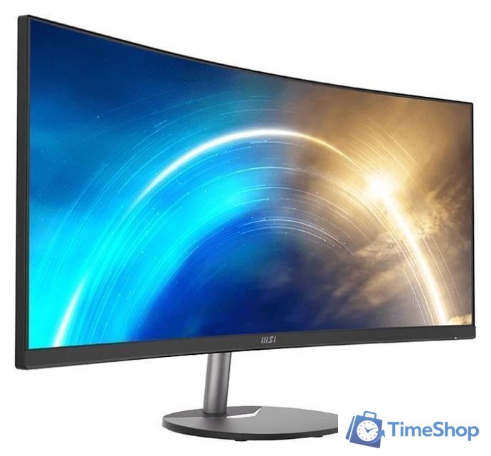 Монитор MSI Pro MP341CQ - Изображение №2 — Интернет-магазин Time-Shop