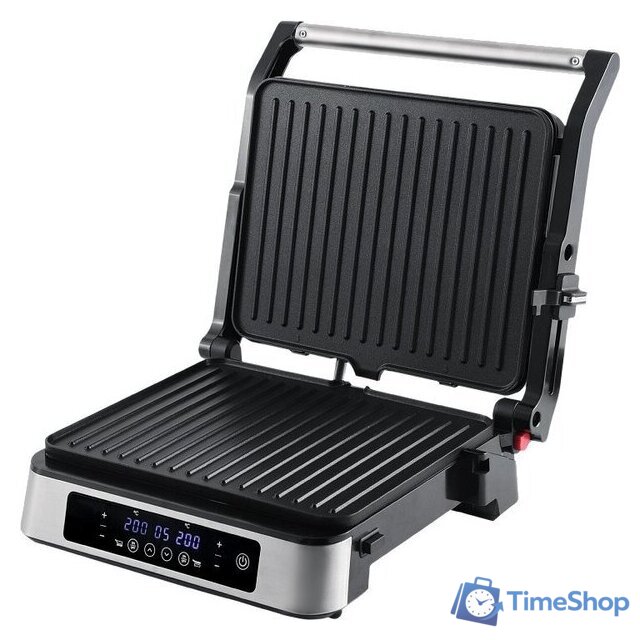 Электрогриль GFgril GF-500 - Изображение №1 — Интернет-магазин Time-Shop