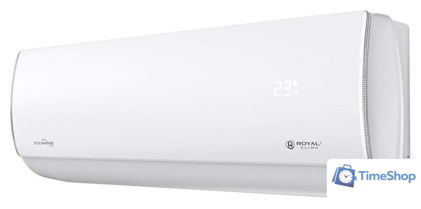 Кондиционер Royal Clima Perfetto DC EU Inverter 2025 RCI-PFD40HN - Изображение №2 — Интернет-магазин Time-Shop