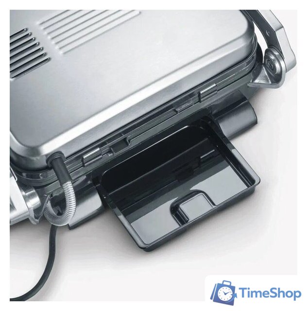 Электрогриль Severin KG 2395 - Изображение №11 — Интернет-магазин Time-Shop