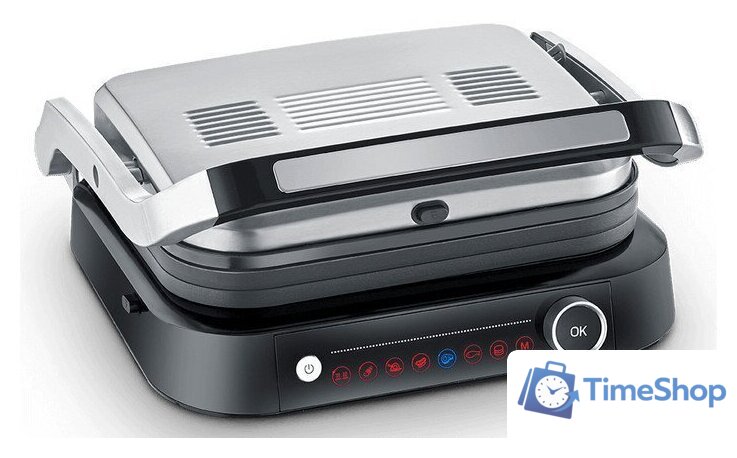 Электрогриль Severin KG 2395 - Изображение №1 — Интернет-магазин Time-Shop