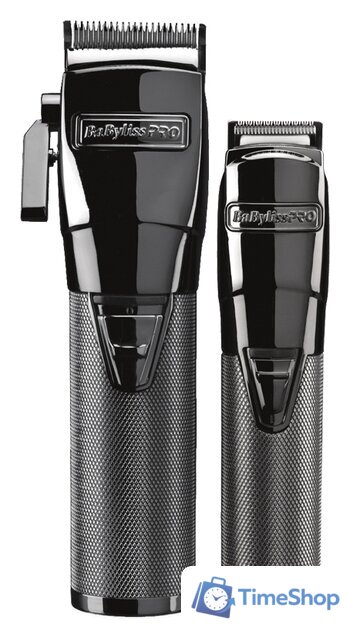 Машинка для стрижки волос BaByliss PRO FX8705E - Изображение №1 — Интернет-магазин Time-Shop