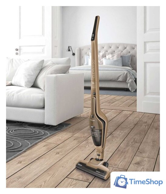 Пылесос Sencor SVC 8618GD - Изображение №9 — Интернет-магазин Time-Shop