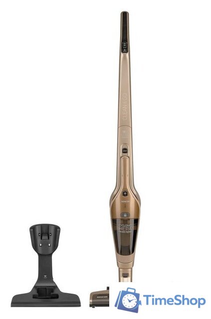 Пылесос Sencor SVC 8618GD - Изображение №2 — Интернет-магазин Time-Shop