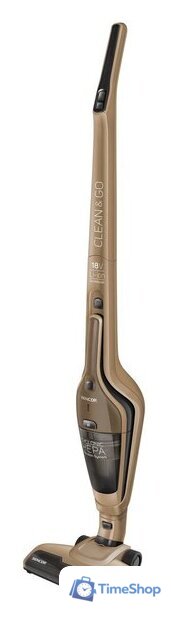 Пылесос Sencor SVC 8618GD - Изображение №1 — Интернет-магазин Time-Shop