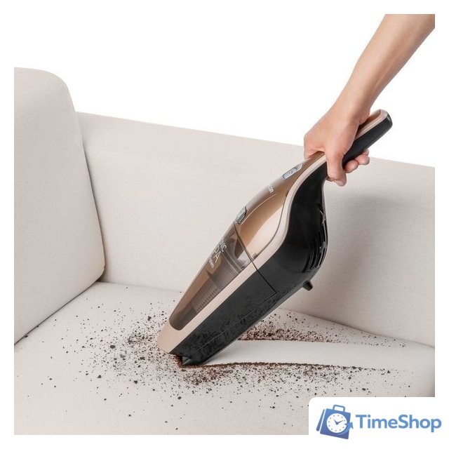 Пылесос Sencor SVC 8618GD - Изображение №10 — Интернет-магазин Time-Shop