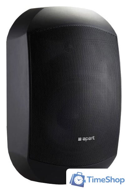  Apart Audio MASK6CT-BL - Изображение №1 — Интернет-магазин Time-Shop
