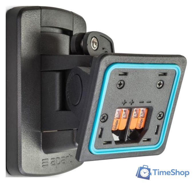  Apart Audio MASK6CT-BL - Изображение №3 — Интернет-магазин Time-Shop