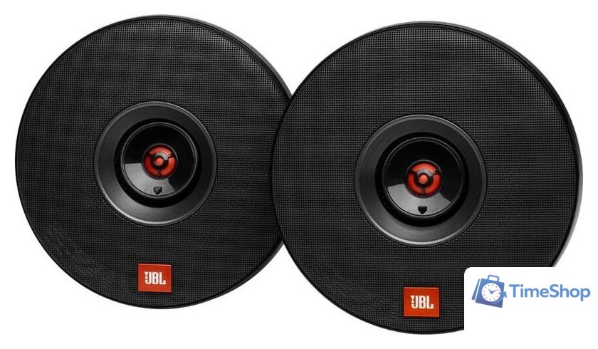Коаксиальная АС JBL Club 625SQ - Изображение №1 — Интернет-магазин Time-Shop