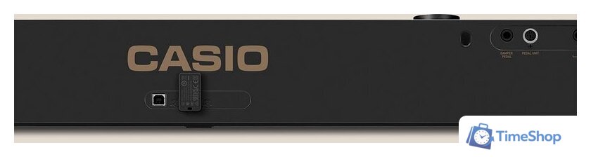 Цифровое пианино Casio PX-S1100 (черный) - Изображение №7 — Интернет-магазин Time-Shop