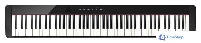 Цифровое пианино Casio PX-S1100 (черный) - Изображение №1 — Интернет-магазин Time-Shop
