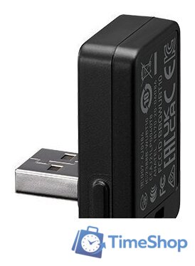 Цифровое пианино Casio PX-S1100 (черный) - Изображение №2 — Интернет-магазин Time-Shop