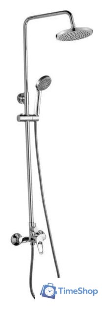 Душевая система  Gota Rocio Algar 690272-GOTA - Изображение №1 — Интернет-магазин Time-Shop