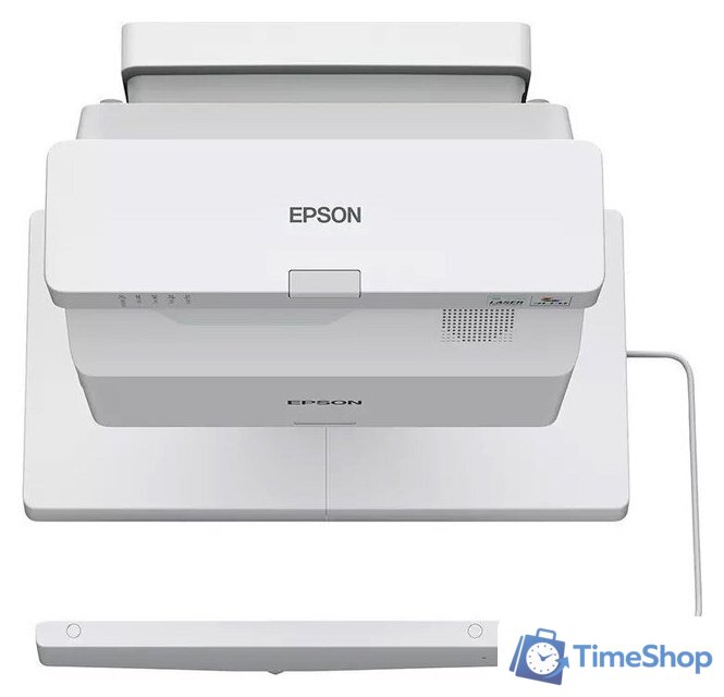 Проектор Epson EB-760Wi - Изображение №1 — Интернет-магазин Time-Shop