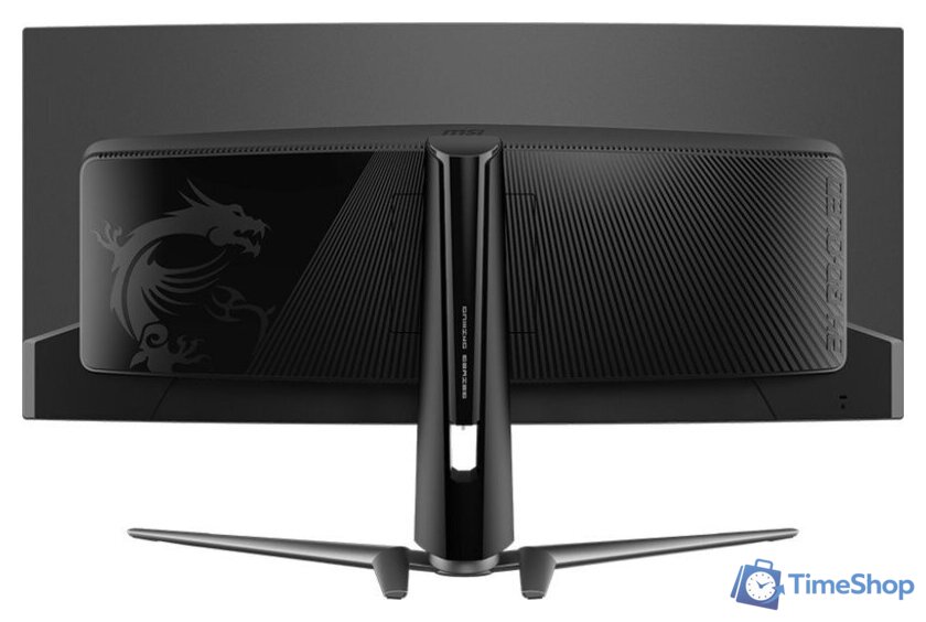 Игровой монитор MSI MPG 341CQPX QD-OLED - Изображение №2 — Интернет-магазин Time-Shop