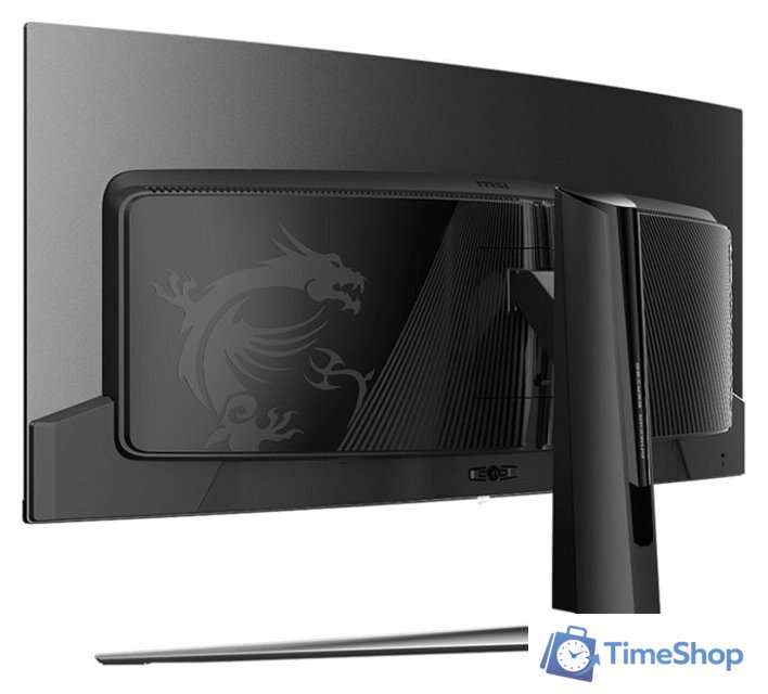 Игровой монитор MSI MPG 341CQPX QD-OLED - Изображение №5 — Интернет-магазин Time-Shop