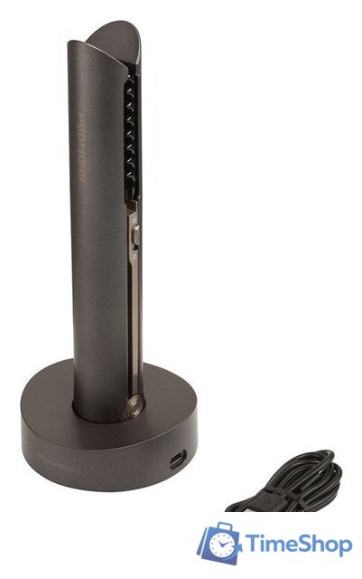 Выпрямитель Redmond (Редмонд) HS1722 - Изображение №9 — Интернет-магазин Time-Shop