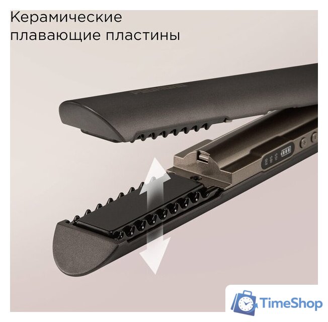 Выпрямитель Redmond (Редмонд) HS1722 - Изображение №5 — Интернет-магазин Time-Shop
