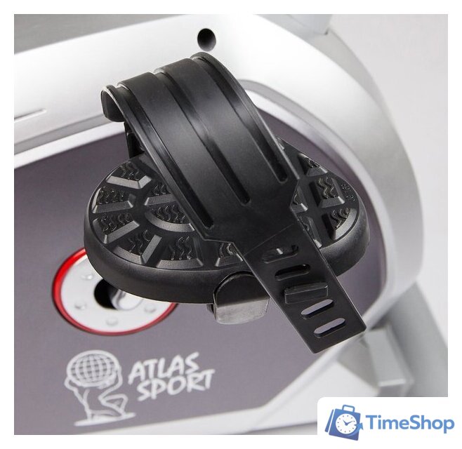 Велотренажер Atlas Sport THB - Изображение №5 — Интернет-магазин Time-Shop