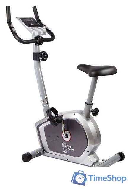 Велотренажер Atlas Sport THB - Изображение №1 — Интернет-магазин Time-Shop