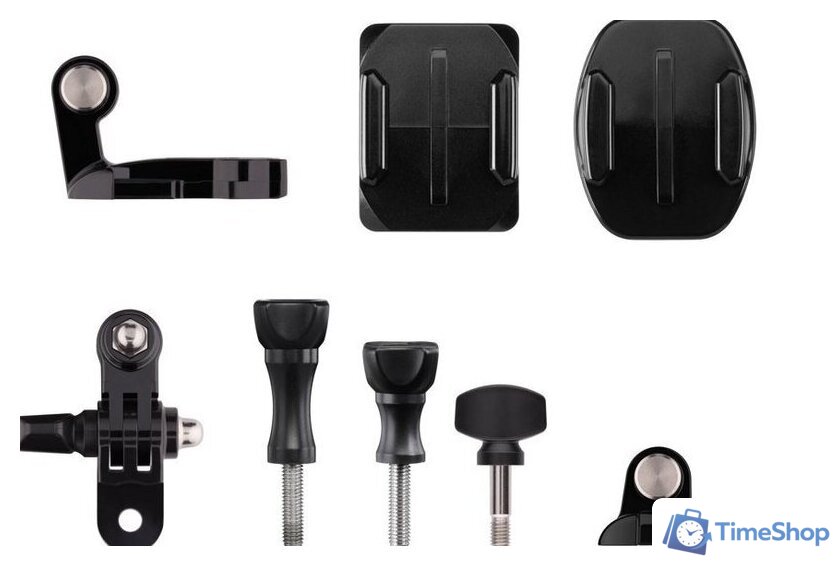 Крепление GoPro Grab Bag - Изображение №1 — Интернет-магазин Time-Shop