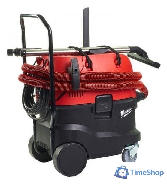 Пылесос Milwaukee AS 42 MAC - Изображение №4 — Интернет-магазин Time-Shop