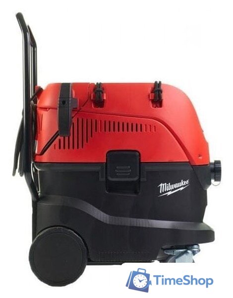 Пылесос Milwaukee AS 42 MAC - Изображение №2 — Интернет-магазин Time-Shop