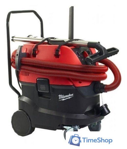 Пылесос Milwaukee AS 42 MAC - Изображение №3 — Интернет-магазин Time-Shop