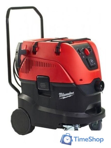 Пылесос Milwaukee AS 42 MAC - Изображение №1 — Интернет-магазин Time-Shop