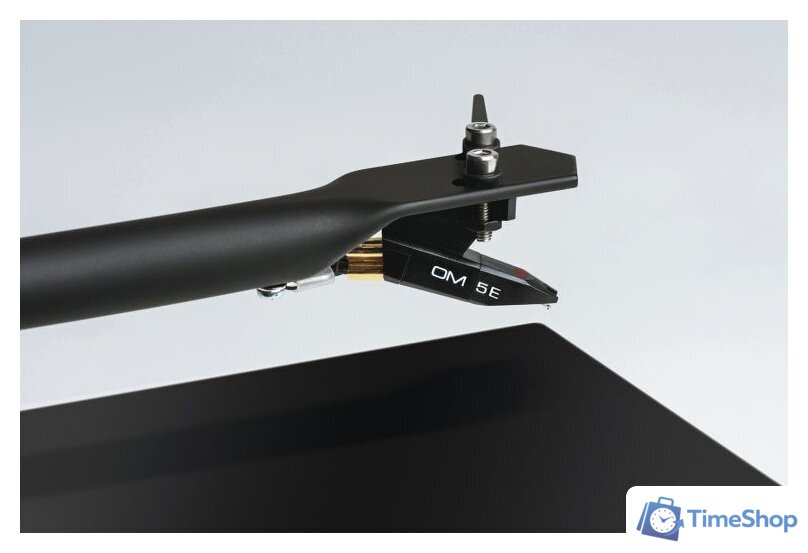 Виниловый проигрыватель Pro-Ject T1 BT (черный) - Изображение №5 — Интернет-магазин Time-Shop