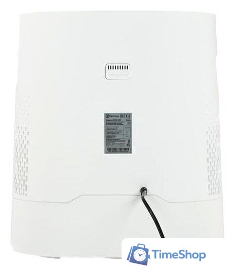 Мойка воздуха Electrolux EHW-620 - Изображение №10 — Интернет-магазин Time-Shop