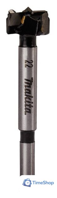 Сверло Makita D-74706 - Изображение №1 — Интернет-магазин Time-Shop