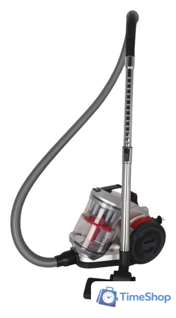 Пылесос Hyundai HYV-C2950 - Изображение №1 — Интернет-магазин Time-Shop
