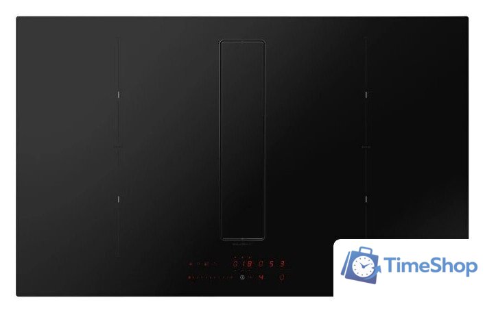 Варочная панель Elica NikolaTesla Fit XL Raw BR/A/83 PRF0202499 - Изображение №1 — Интернет-магазин Time-Shop