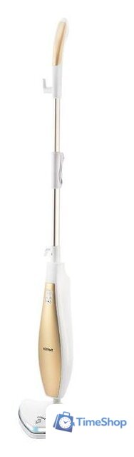 Паровая швабра Kitfort KT-1014 - Изображение №1 — Интернет-магазин Time-Shop