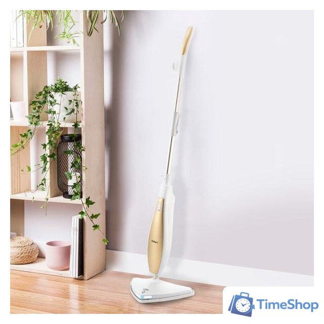 Паровая швабра Kitfort KT-1014 - Изображение №8 — Интернет-магазин Time-Shop