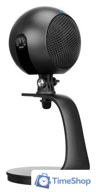 Проводной микрофон BOYA BY-PM300 - Изображение №2 — Интернет-магазин Time-Shop